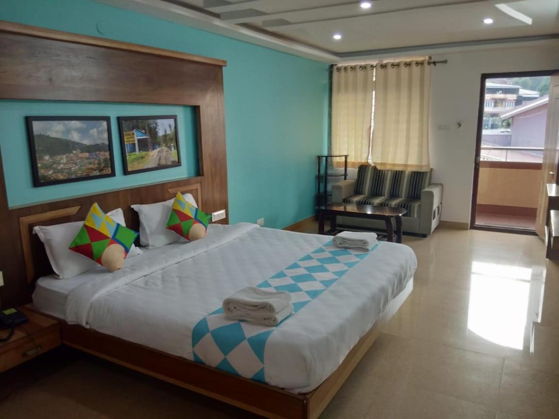 Anika Palace By Pepe Inn Hotel Ooty Extérieur photo