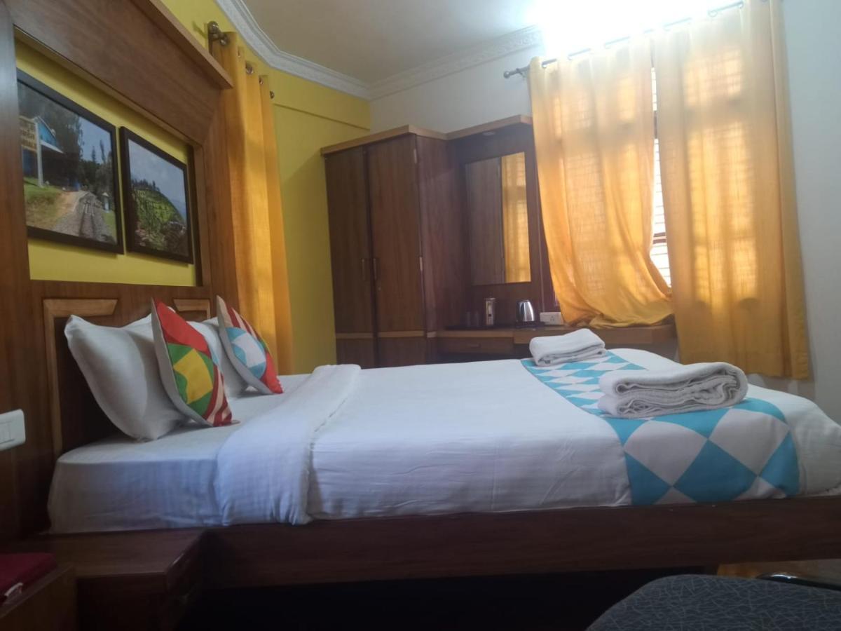 Anika Palace By Pepe Inn Hotel Ooty Extérieur photo