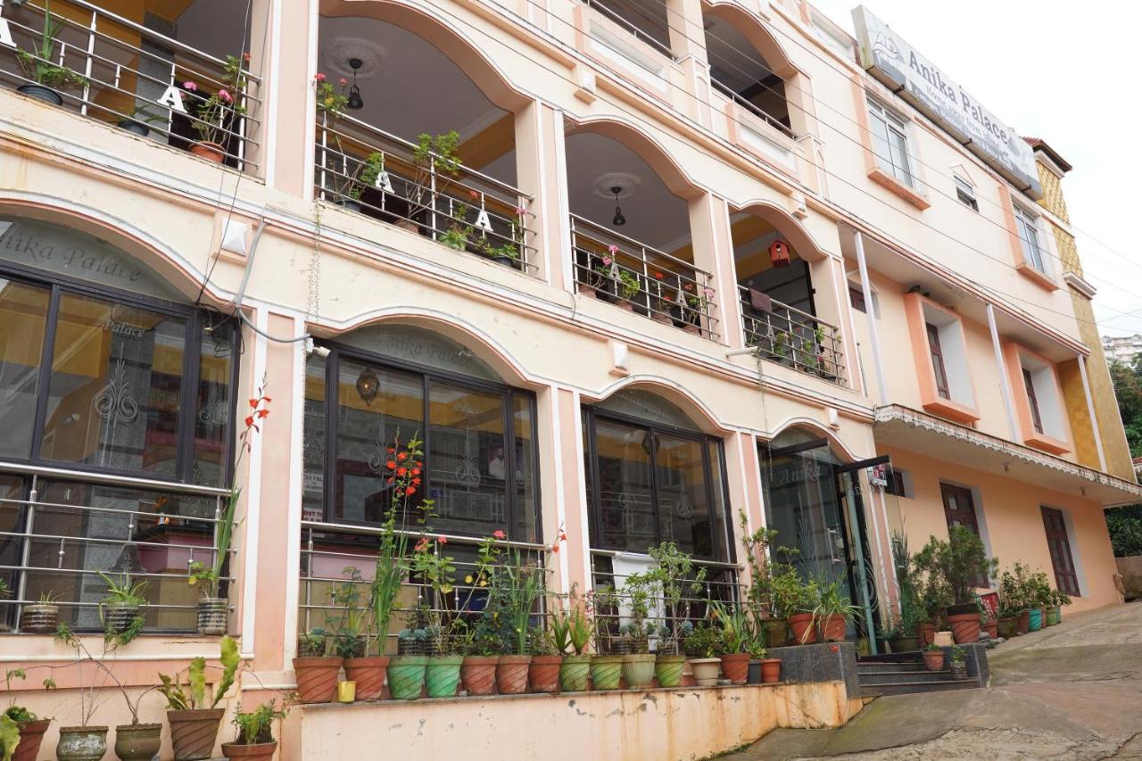 Anika Palace By Pepe Inn Hotel Ooty Extérieur photo