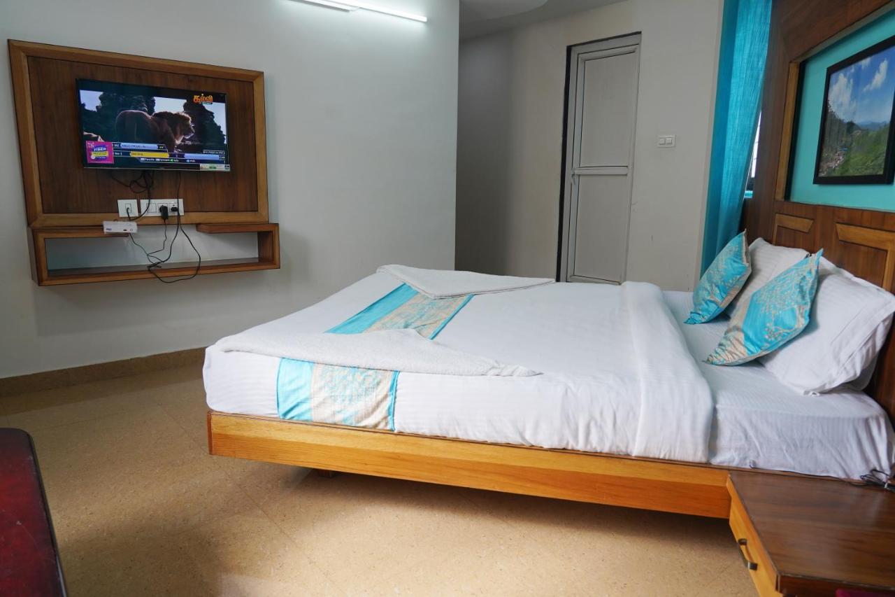 Anika Palace By Pepe Inn Hotel Ooty Extérieur photo